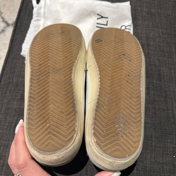 Golden Goose Sneakers! - Picture 6 of 9